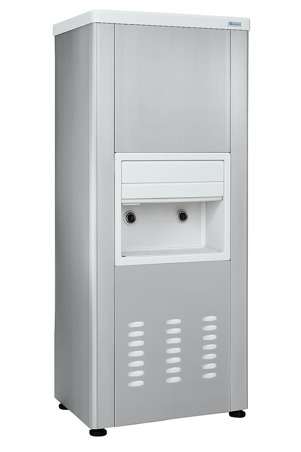 Sensörlü Su Sebili – CR-Ni Paslanmaz | Water Dispenser with Sensor